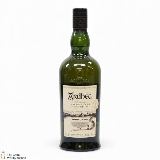 Ardbeg - Homecoming - Distillery Exclusive Feis Ile 2025