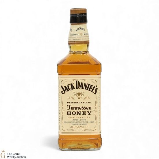 Jack Daniel's - Honey