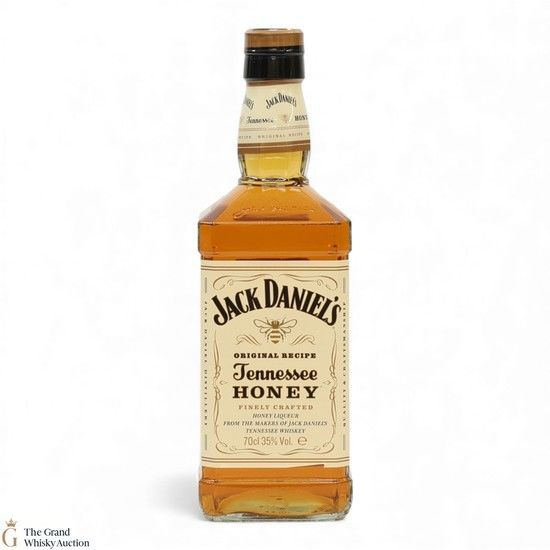 Jack Daniel's - Honey