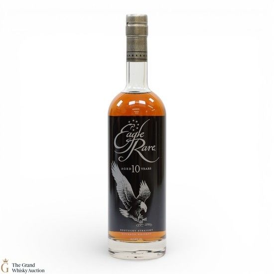 Eagle Rare - 10 Year Old - Kentucky Straight Bourbon