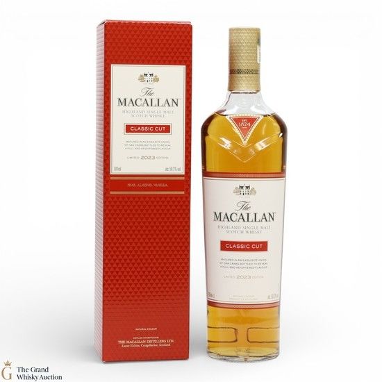 Macallan - Classic Cut - 2023