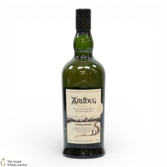 Ardbeg - Homecoming - Distillery Exclusive Feis Ile 2025