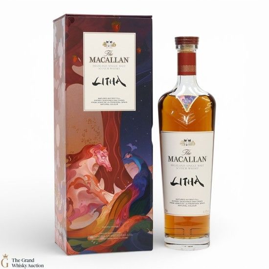 Macallan - Litha