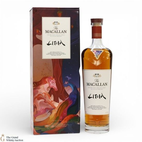 Macallan - Litha