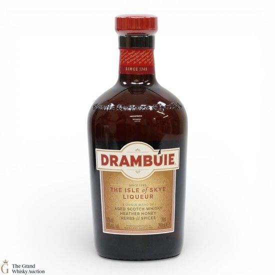 Drambuie - Liqueur
