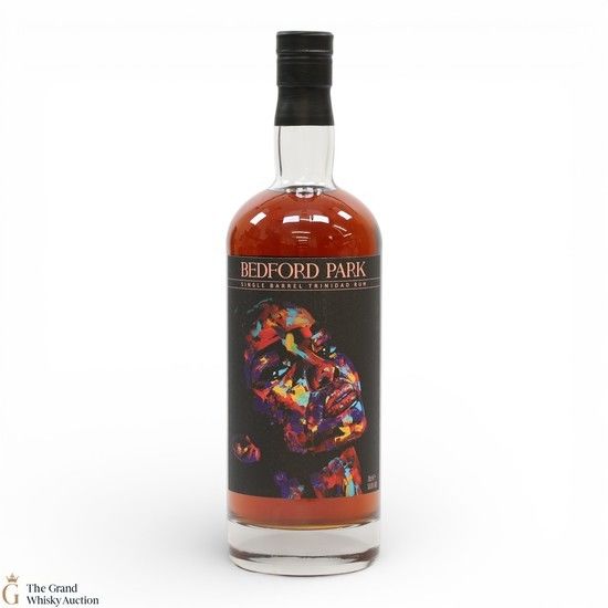 Caroni - 25 Year Old 1998 - Ex-Rum Cask #2159 - Bedford Park Rum