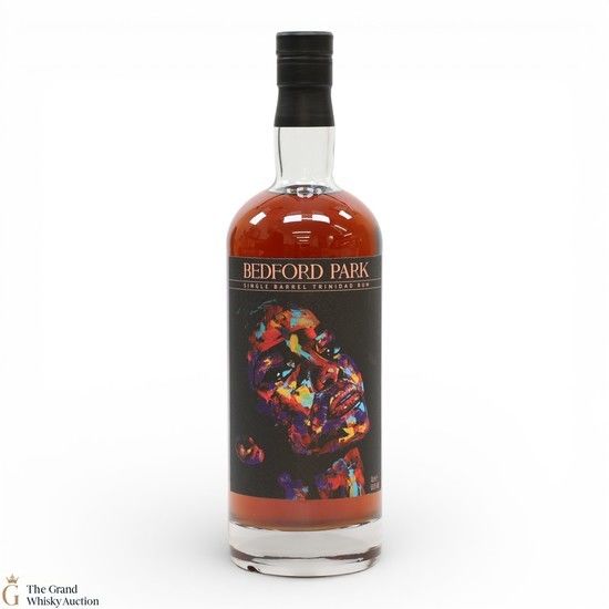 Caroni - 25 Year Old 1998 - Ex-Rum Cask #2159 - Bedford Park Rum