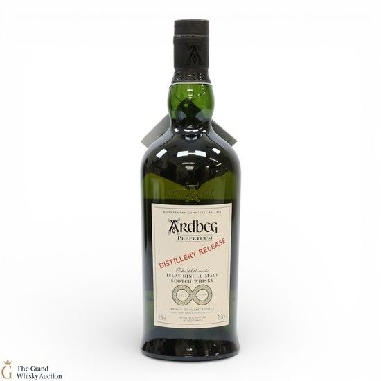 Ardbeg - Perpetuum - Committee Release 2015