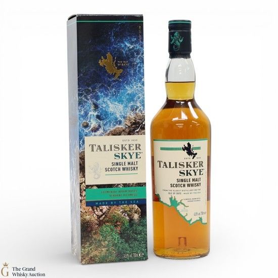 Talisker - Skye