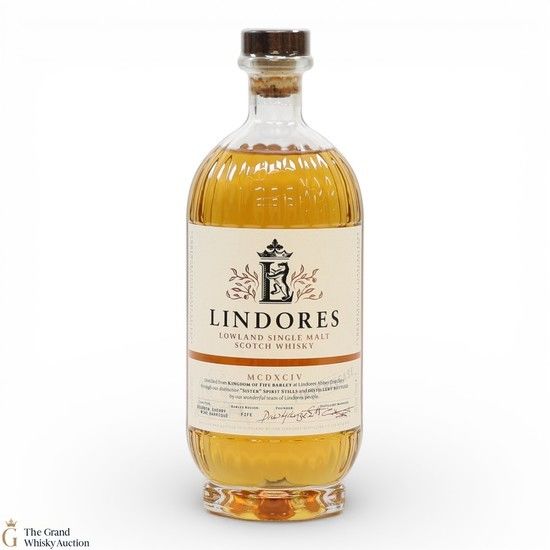 Lindores Abbey - MCDXCIV - Commemorative - First Release