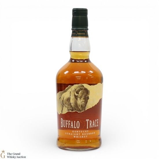 Buffalo Trace - Kentucky Bourbon