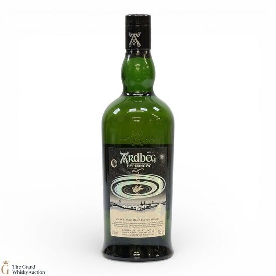 Ardbeg - Hypernova - 2022 Committee Release