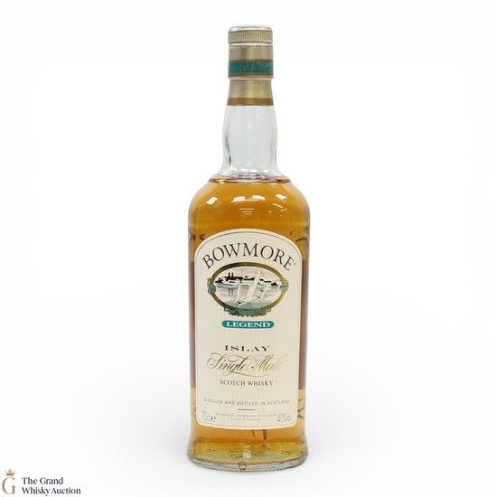 Bowmore - Legend 