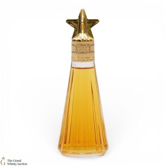 Nikka - Brandy VSOP (10cl)