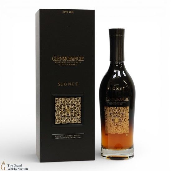 Glenmorangie - Signet