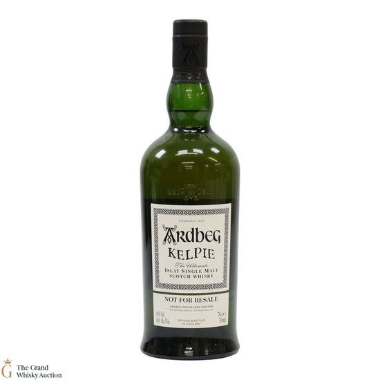 Ardbeg - Kelpie (Not For Resale)