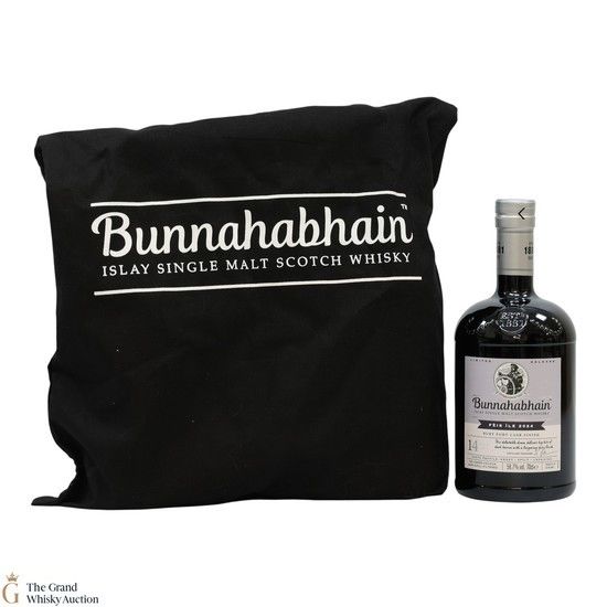 Bunnahabhain - 14 Year Old - Ruby Port Cask Finish - Fèis Ìle 2024