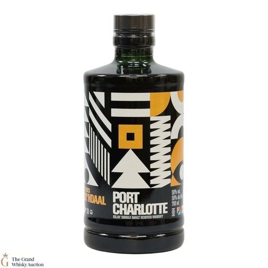 Port Charlotte - 16 Year Old 2006 - Rock'Ndaal 02.2 - Fèis Ìle 2023