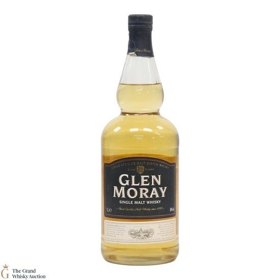 Glen Moray - Elgin Classic (1L)
