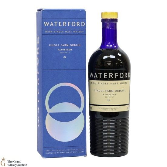 Waterford - Single Farm Origin - Ratheadon 1.1