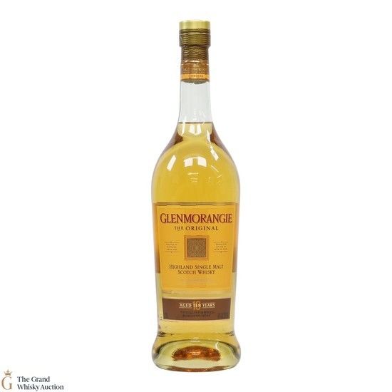 Glenmorangie - 10 Year Old - The Original (1.75L)