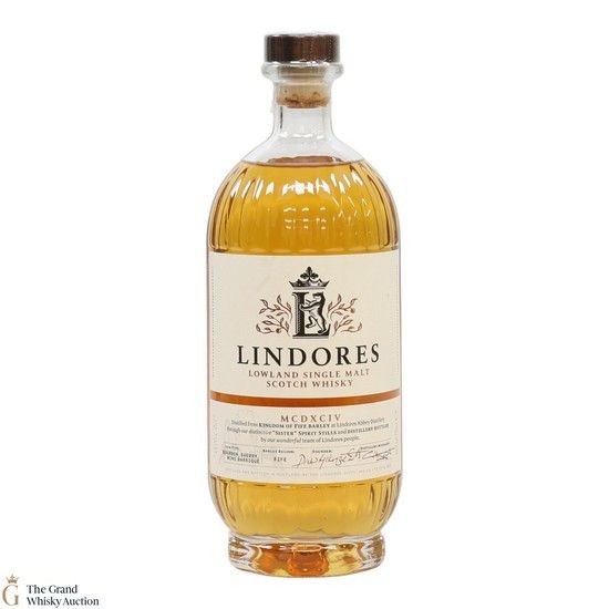 Lindores Abbey - MCDXCIV