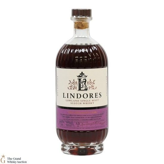 Lindores Abbey - 2019 The Exclusive Cask #190439
