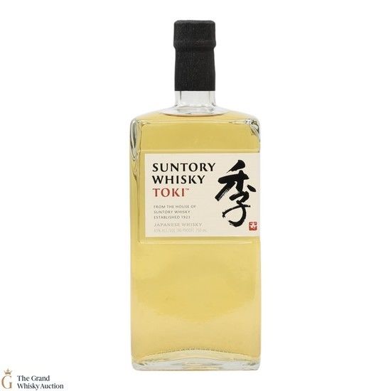 Suntory - Toki