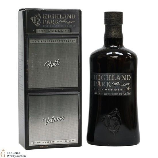 Highland Park - Full Volume