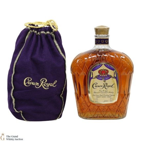 Crown Royal (1L)