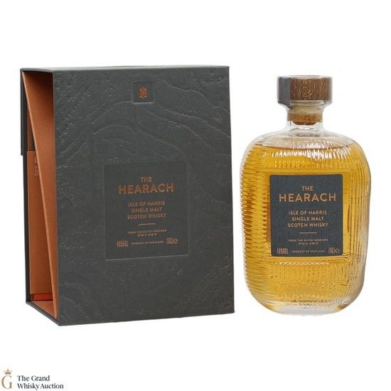 Harris - The Hearach - 1st Release Batch 8