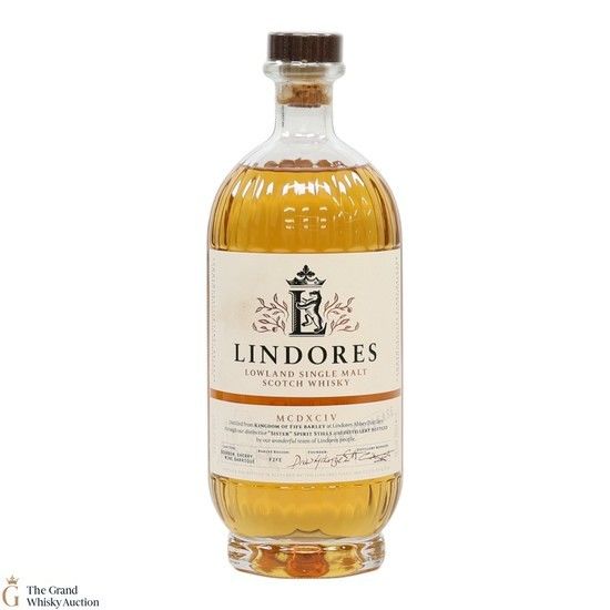 Lindores Abbey - MCDXCIV - Commemorative - First Release