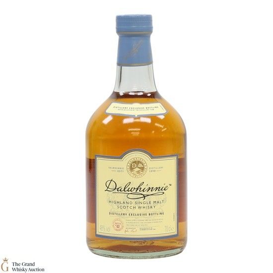Dalwhinnie - Distillery Exclusive Batch #2