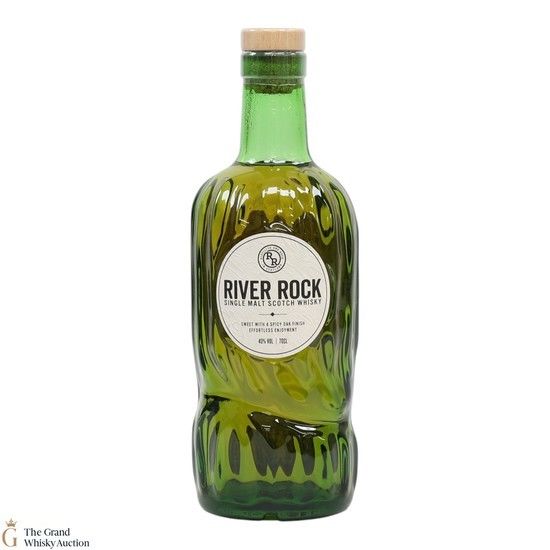 River Rock - Batch #6