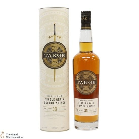 Highland - 30 Year Old 1994 - The Targe