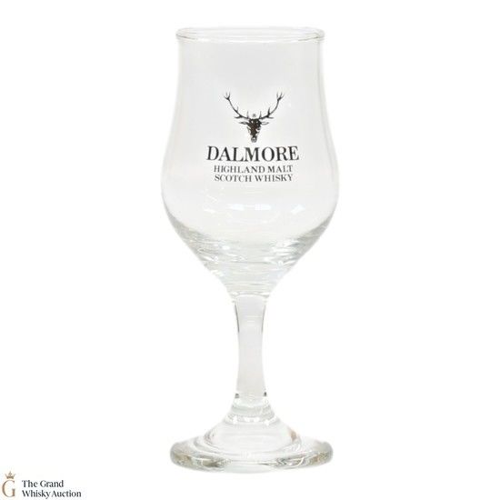Dalmore - Glass