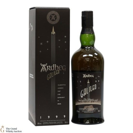 Ardbeg - Galileo