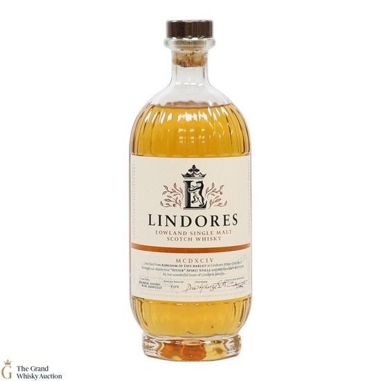 Lindores Abbey - MCDXCIV - Commemorative - First Release