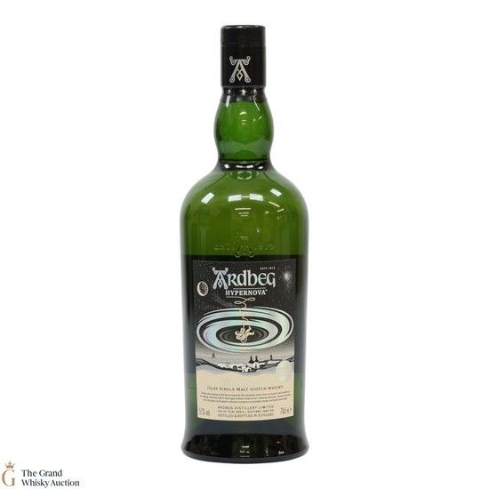Ardbeg - Hypernova - 2022 Committee Release