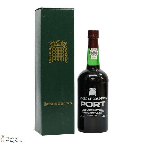 House of Commons - Port (75cl)