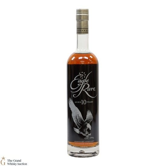 Eagle Rare - 10 Year Old - Kentucky Straight Bourbon