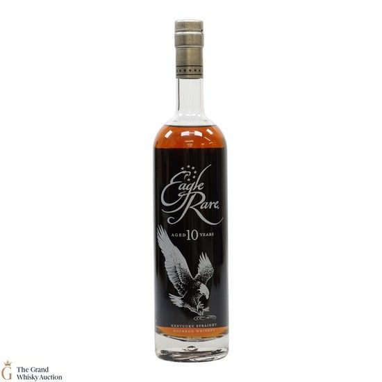 Eagle Rare - 10 Year Old - Kentucky Straight Bourbon