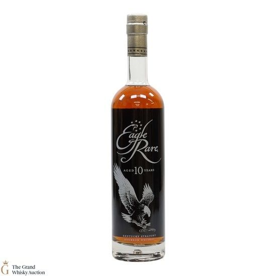 Eagle Rare - 10 Year Old - Kentucky Straight Bourbon