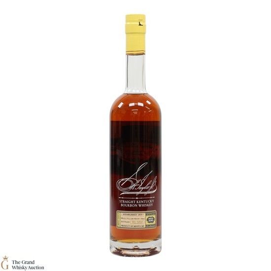 EH Taylor Jr - 100 Proof - Bottled In Bond - Buffalo Trace Antique Collection Fall 2025 Release