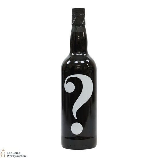 Thompson Bros - Mystery Malt - Series No.5