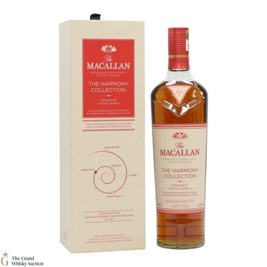 Macallan - The Harmony Collection - Intense Arabica