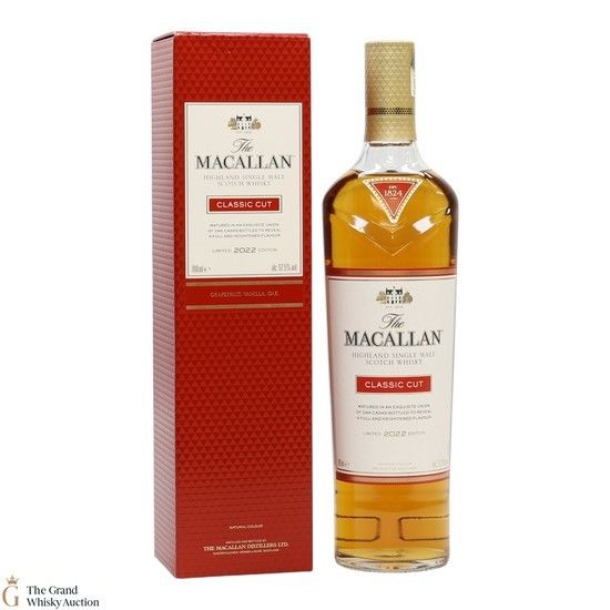 Macallan - Classic Cut - 2022