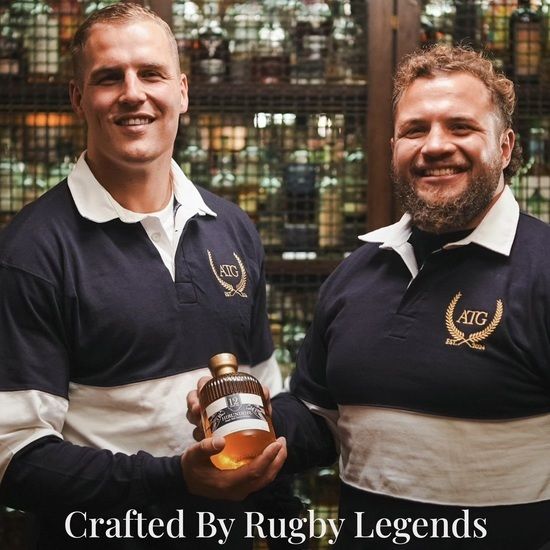 Hirundine - 12 Year Old