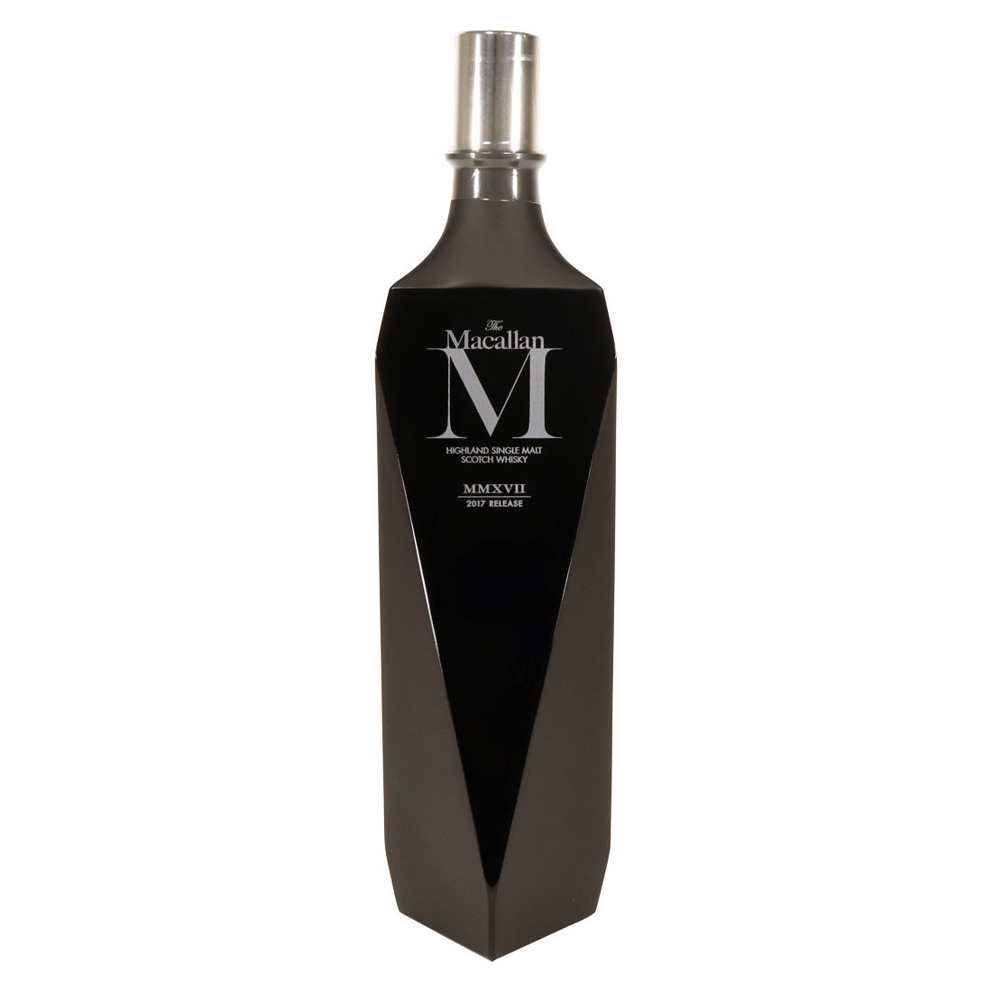 Macallan M Black 2017 Release Auction The Grand Whisky Auction