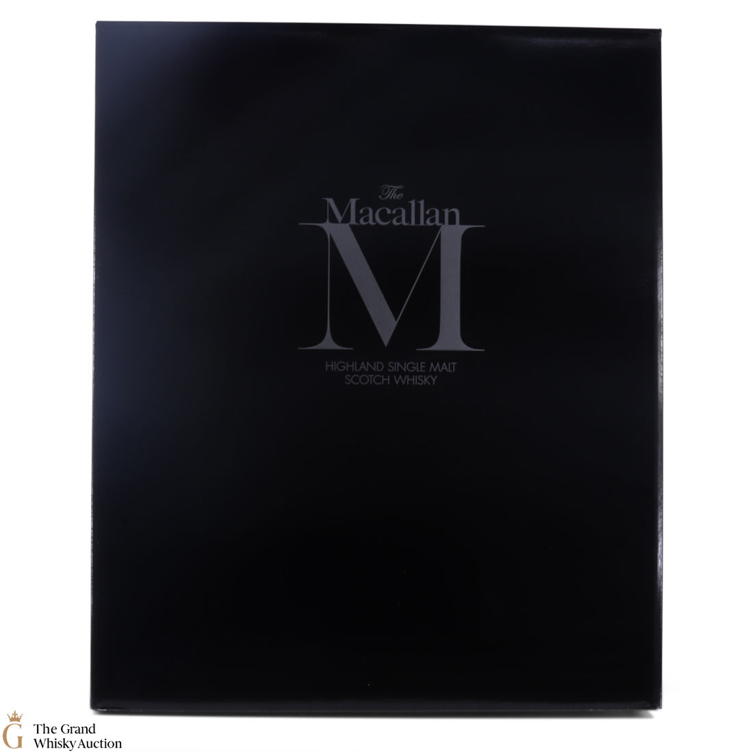 Macallan M 2015 Decanter Auction The Grand Whisky Auction